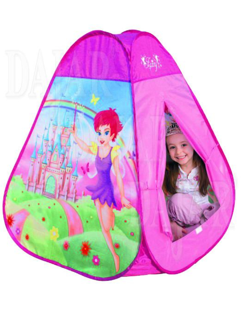 Zdjęcie: Namiot dziecięcy Domek wróżki DAJAR