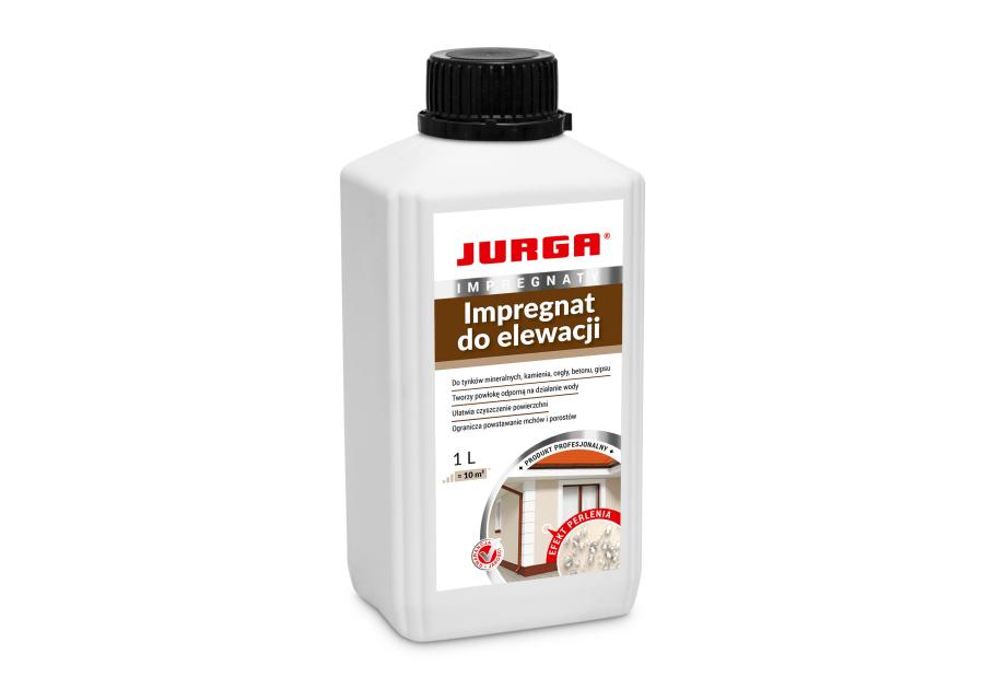 Zdjęcie: Impregnat do elewacji 1 L JURGA