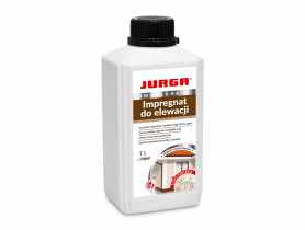 Impregnat do elewacji 1 L JURGA