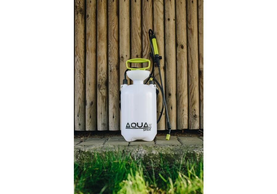 Zdjęcie: Opryskiwacz ciśnieniowy 5 L Aqua Spray BRADAS