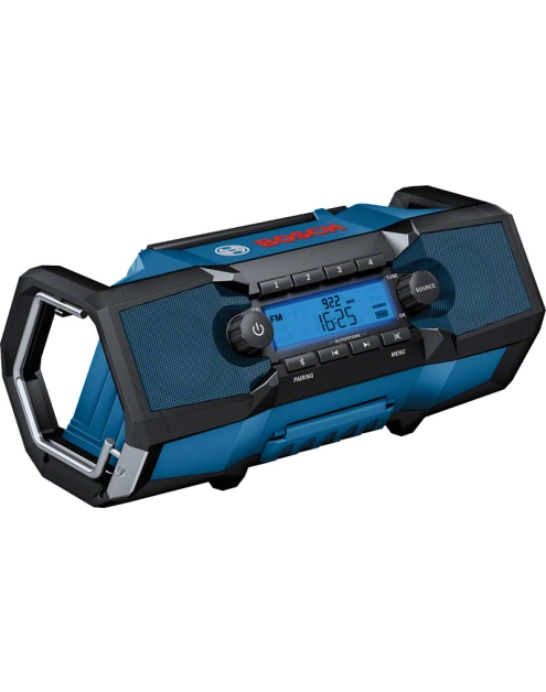 Zdjęcie: Radio budowlane Pro GPB 18V-2 C BOSCH