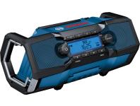 Zdjęcie: Radio budowlane Pro GPB 18V-2 C BOSCH
