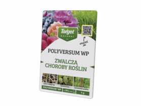 Środek na choroby grzybowe roślin Polyversum WP 0,005 kg TARGET
