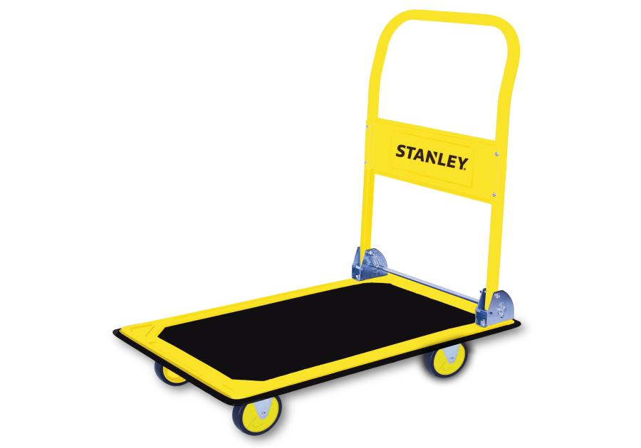 Zdjęcie: Wózek platformowy 150 kg STANLEY