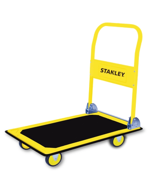 Zdjęcie: Wózek platformowy 150 kg STANLEY