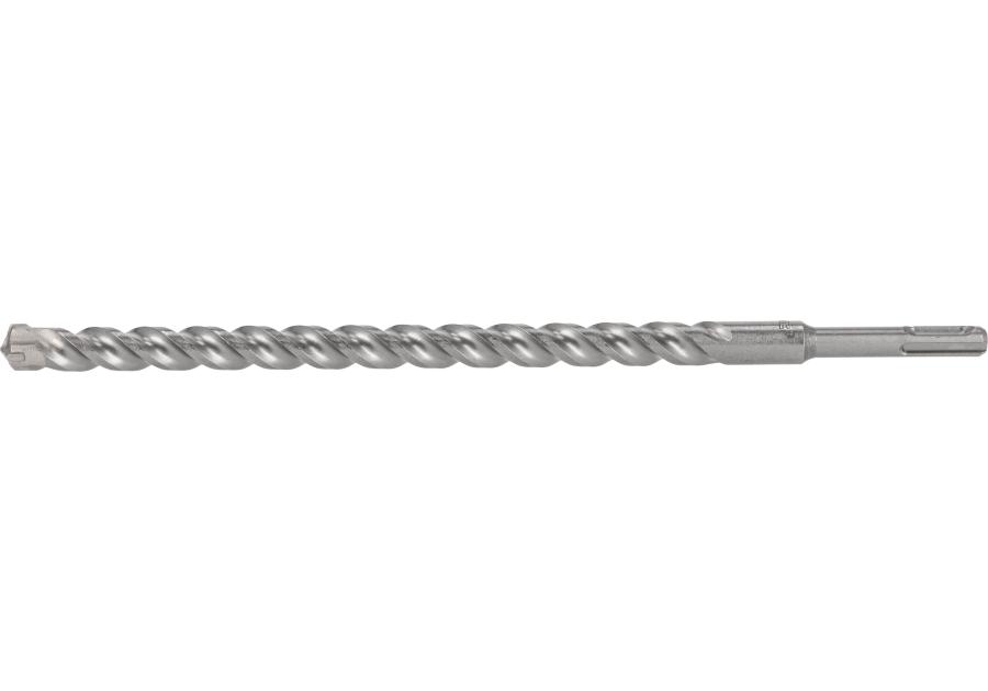 Zdjęcie: Wiertło do betonu zbrojonego SDS Plus S3, 16x310 mm PROLINE