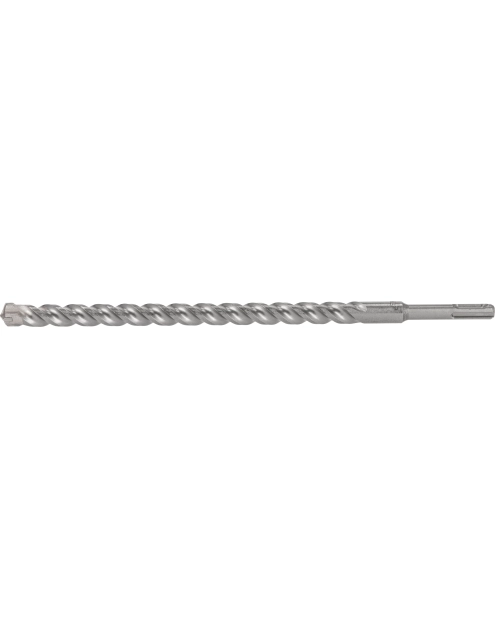 Zdjęcie: Wiertło do betonu zbrojonego SDS Plus S3, 16x310 mm PROLINE