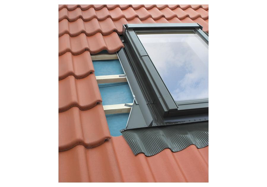 Zdjęcie: Kołnierz okna dachowego 78x140 cm EHN-A XDP FAKRO