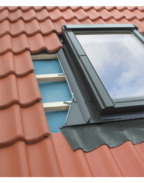 Zdjęcie: Kołnierz okna dachowego 78x140 cm EHN-A XDP FAKRO