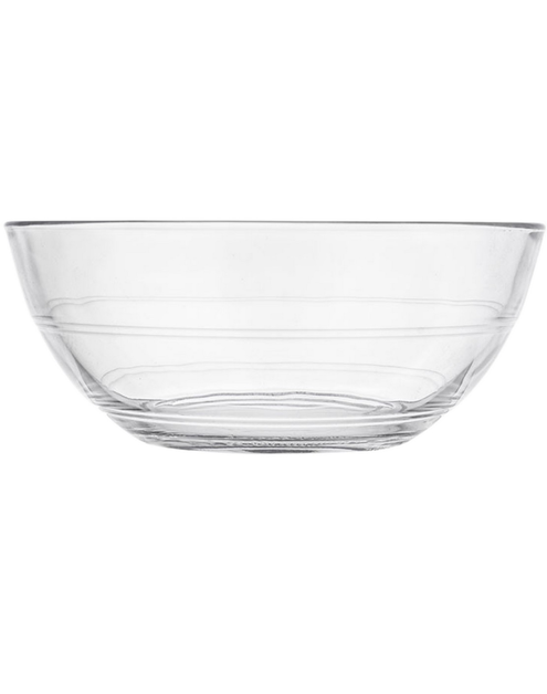 Zdjęcie: Salaterka Ring 25 cm SMART KITCHEN GLASS