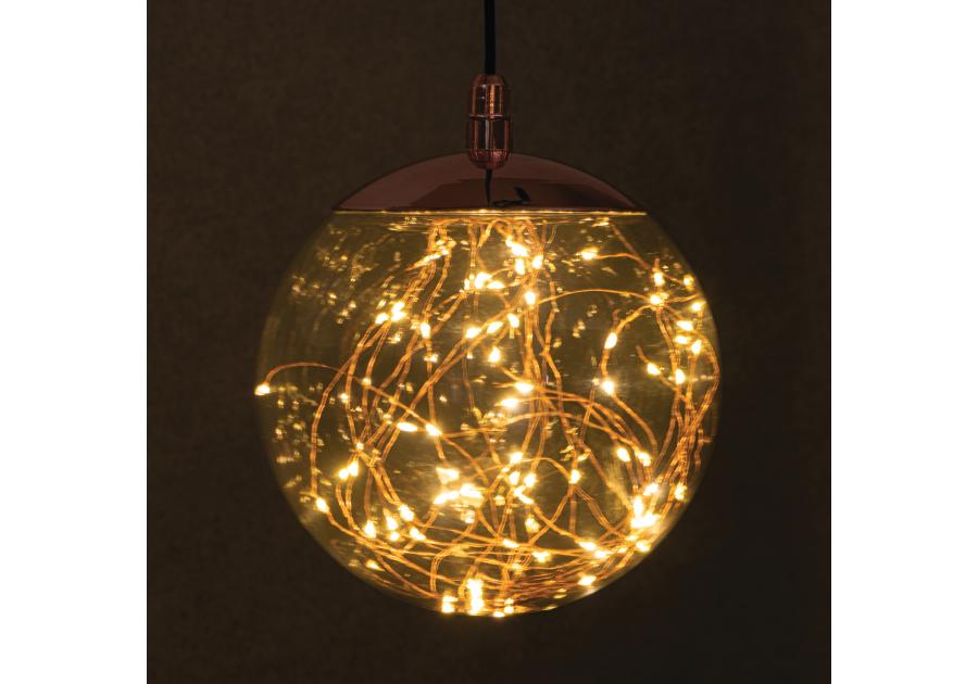 Zdjęcie: Oprawa LED KB Lorisa 18 KINGBERRY