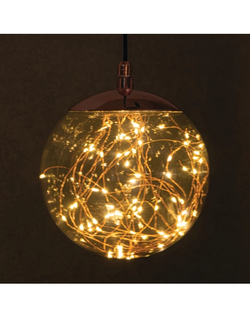 Zdjęcie: Oprawa LED KB Lorisa 18 KINGBERRY