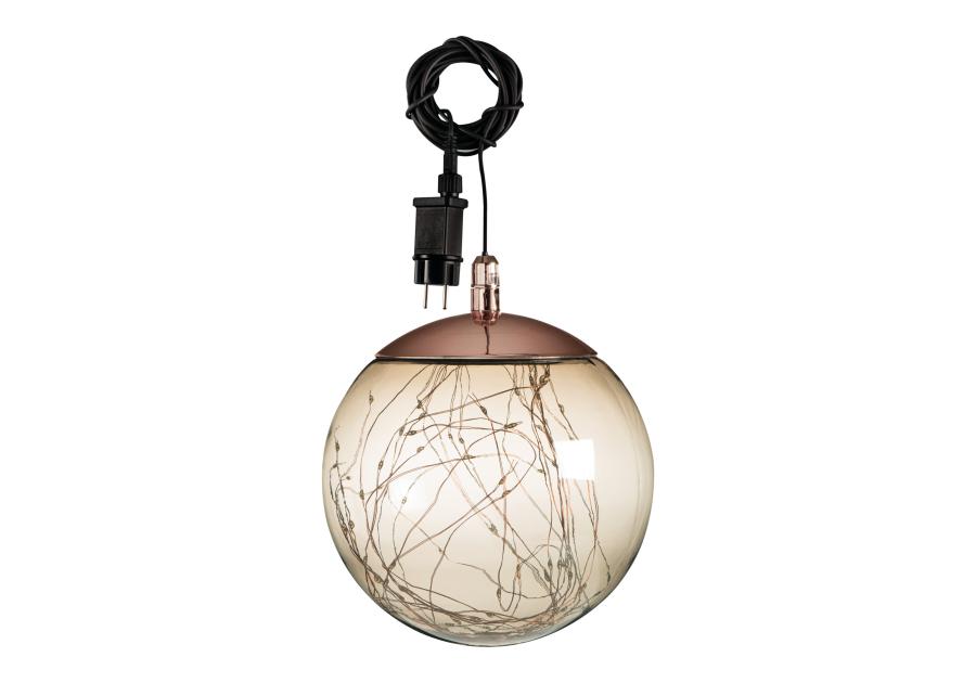 Zdjęcie: Oprawa LED KB Lorisa 18 KINGBERRY