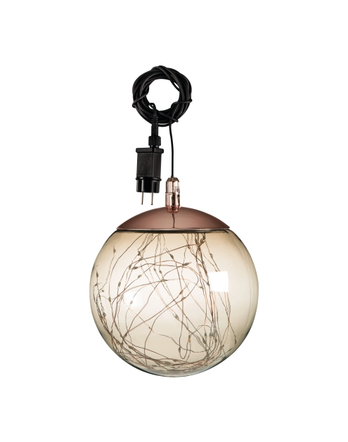 Zdjęcie: Oprawa LED KB Lorisa 18 KINGBERRY