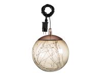 Zdjęcie: Oprawa LED KB Lorisa 18 KINGBERRY