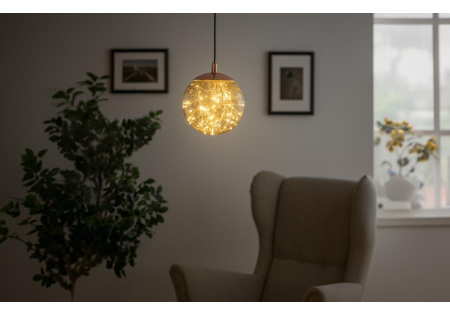 Zdjęcie: Oprawa LED KB Lorisa 18 KINGBERRY