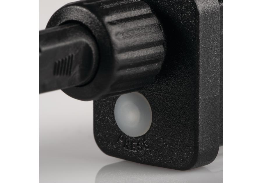 Zdjęcie: Oprawa LED KB Lorisa 18 KINGBERRY