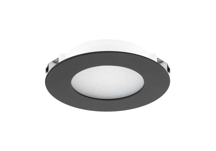 Zdjęcie: Oprawa dekoracyjna SMD LED Rolo C 1,9 W NW kolor biały STRUHM