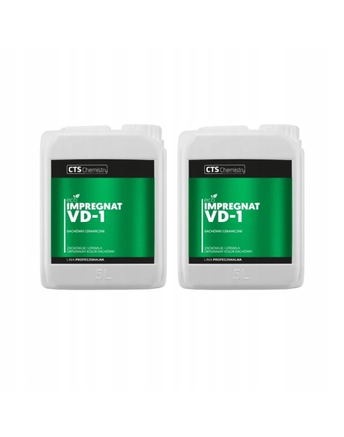 Zdjęcie: Impregnat do dachówek ceramicznych VD-1 PROCHEM