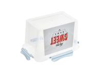 Zdjęcie: Pojemnik Lina Sweet 6,6 L niebieski KEEEPER