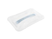 Zdjęcie: Pojemnik Lina Sweet 6,6 L niebieski KEEEPER