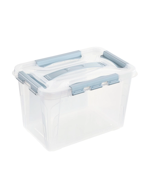 Zdjęcie: Pojemnik Lina Sweet 6,6 L niebieski KEEEPER