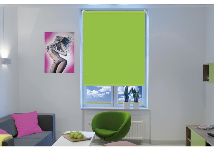 Zdjęcie: Roleta mini zaciemniająca50x150 cm B502 KARWEL