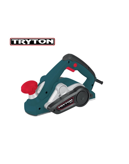 Zdjęcie: Strug 900 W 3X82 mm TRYTON