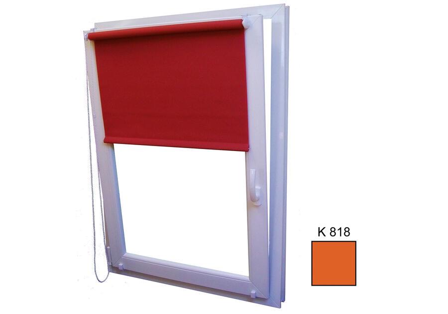 Zdjęcie: Roleta Mini K818 - 42x150 cm KARWEL