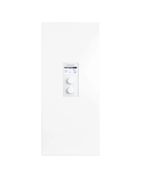 Zdjęcie: Elektryczny kocioł centralnego ogrzewania EKCO.M3-12/16/20/24 kW / 400V 3N KOSPEL