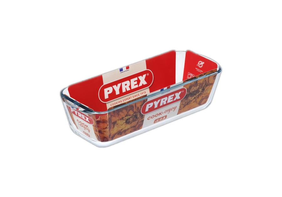 Zdjęcie: Naczynie na keks 30 cm PYREX