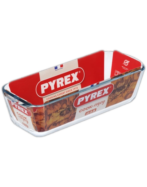 Zdjęcie: Naczynie na keks 30 cm PYREX