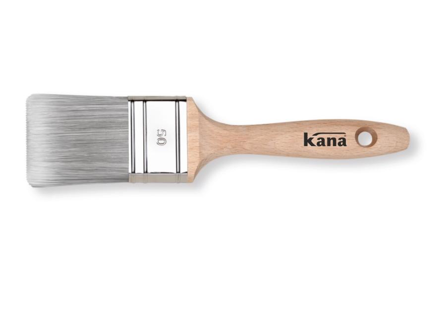 Zdjęcie: Pędzel 40 mm KANA