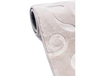 Zdjęcie: Dywan Alaska 120x170 cm liście beżowy MULTI-DECOR