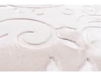 Zdjęcie: Dywan Alaska 120x170 cm liście beżowy MULTI-DECOR