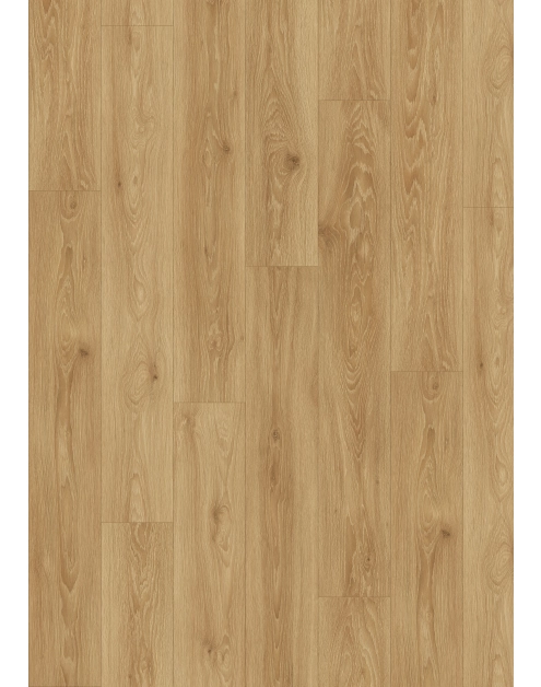 Zdjęcie: Panele podłogowe K627 Dąb Caramel Pistachio, 8 mm, AC4, V-fuga KRONOSPAN