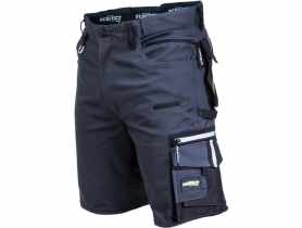 Spodnie robocze - szorty Professional flex line LS-52 powermax STALCO