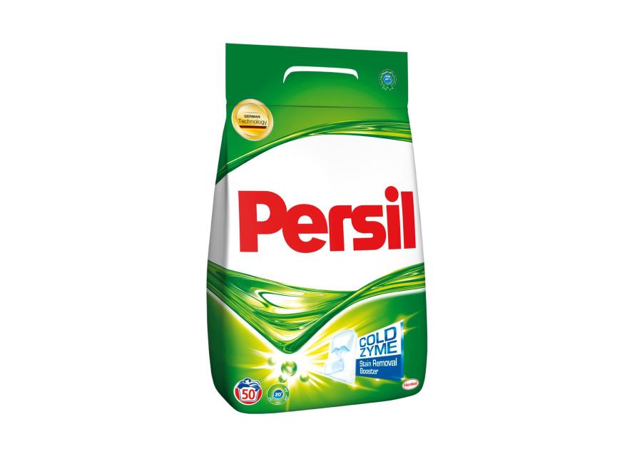 Zdjęcie: Proszek do prania 3,5 kg Regular PERSIL