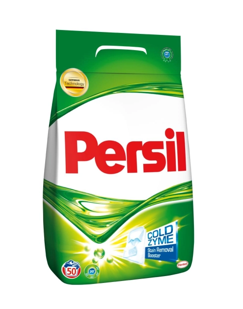 Zdjęcie: Proszek do prania 3,5 kg Regular PERSIL