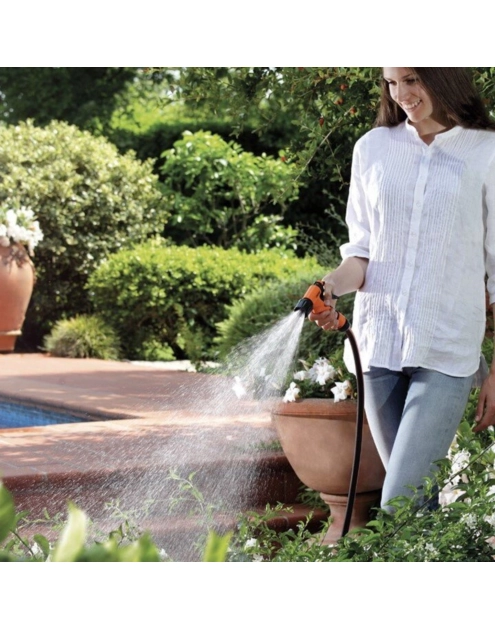 Zdjęcie: Pistolet ogrodowy Ergo prosty CLABER