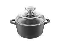 Zdjęcie: Garnek Taurus 16 cm żaroodporny AMBITION