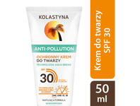 Zdjęcie: Krem do twarzy SPF30 Anti-Pollution 0,05 L ochronny KOLASTYNA