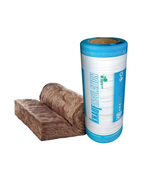 Zdjęcie: Mata wełna mineralna NatuRoll Pro M 200x1200x3800 mm KNAUF INSULATION