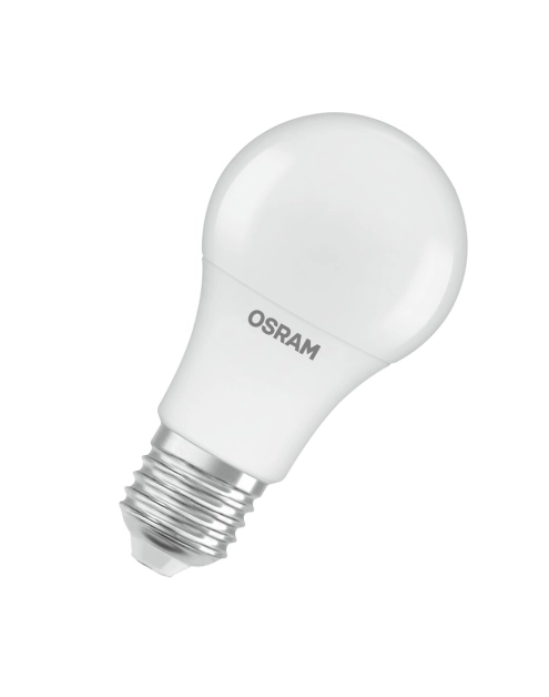 Zdjęcie: Lampa LED Value Classic A 8 W 840 Frosted E27 OSRAM