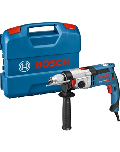Zdjęcie: Wiertarka udarowa Pro Heavy Duty GSB 24-2 BOSCH