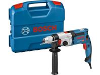 Zdjęcie: Wiertarka udarowa Pro Heavy Duty GSB 24-2 BOSCH