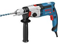 Zdjęcie: Wiertarka udarowa Pro Heavy Duty GSB 24-2 BOSCH