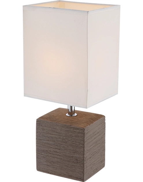 Zdjęcie: Lampka biurkowa Geri 21677 GLOBO LIGHTING