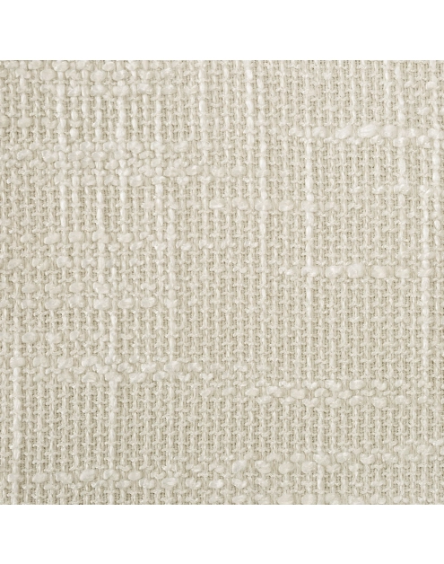 Zdjęcie: Zasłona Heavy 140x250 cm kremowa na przelotkach EUROFIRANY