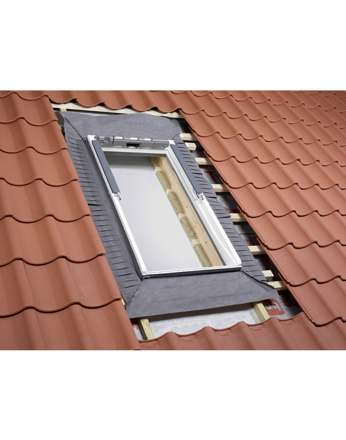 Zdjęcie: Izolacja przeciwwilgociowa BFX MK06 1000 VELUX